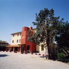 Hotel Montepulciano